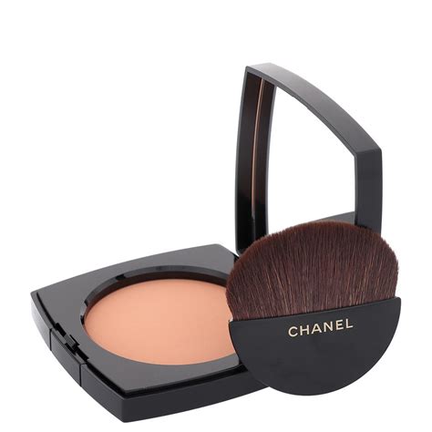 chanel les beiges poudre belle mine naturelle|chanel beige mine.